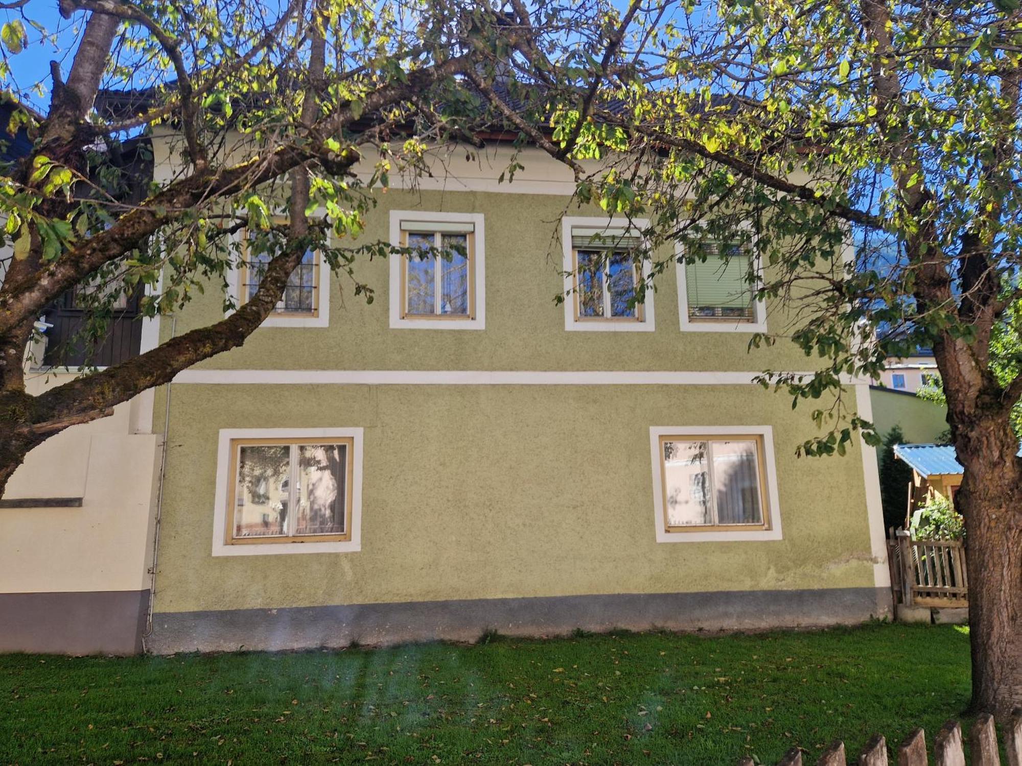 Appartements Marktplatzerl Mauterndorf Kültér fotó
