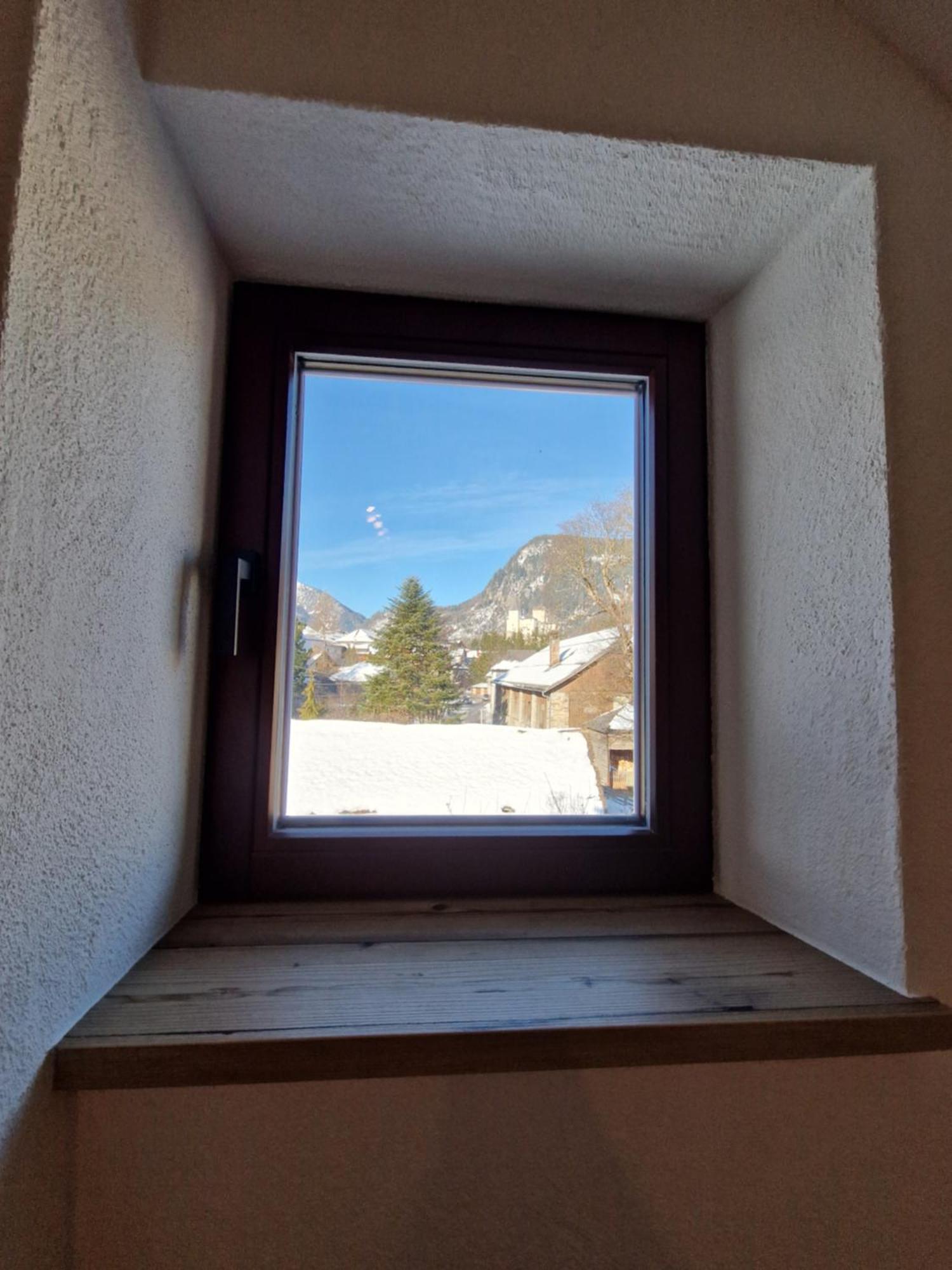 Appartements Marktplatzerl Mauterndorf Kültér fotó