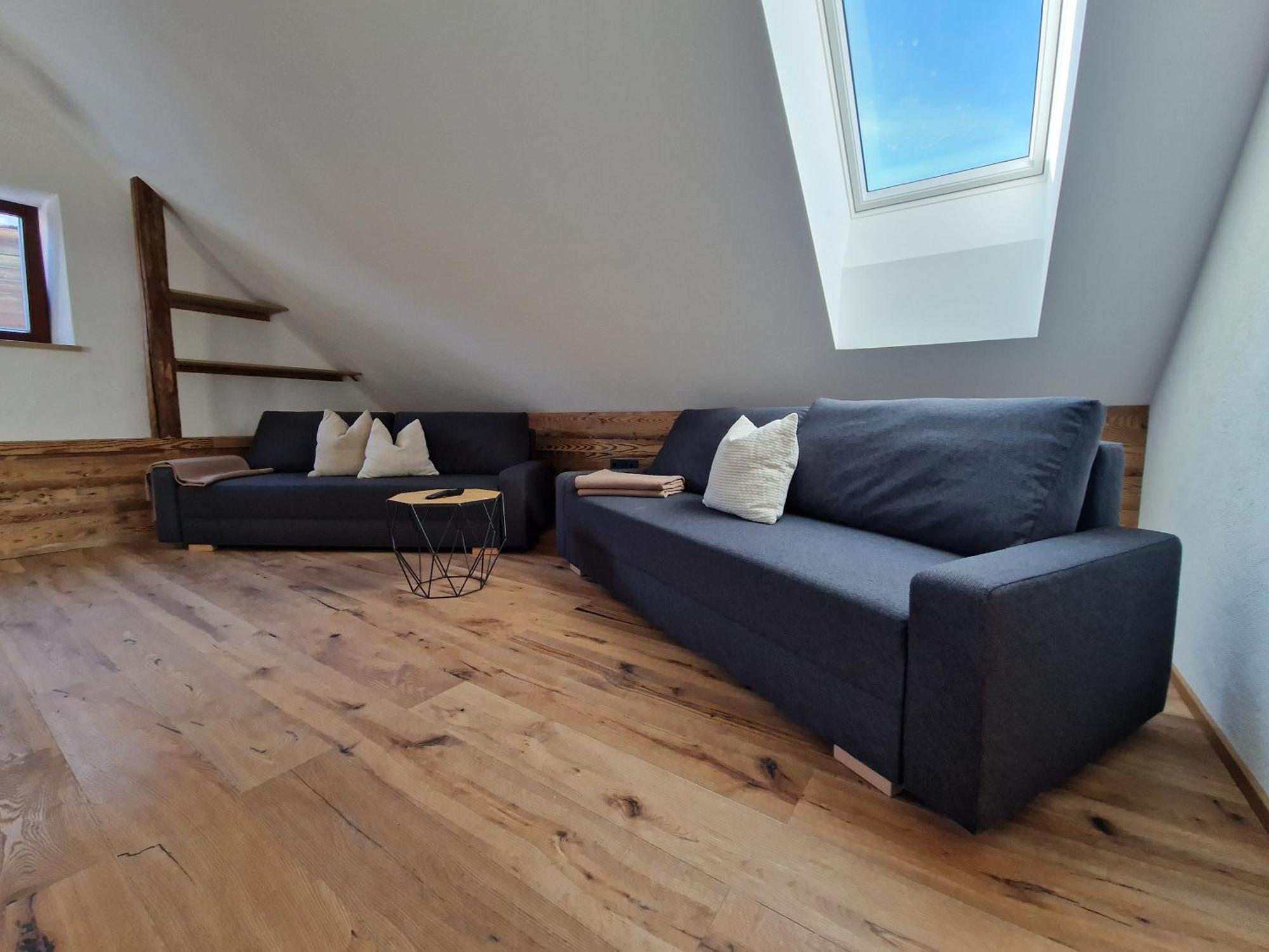 Appartements Marktplatzerl Mauterndorf Kültér fotó