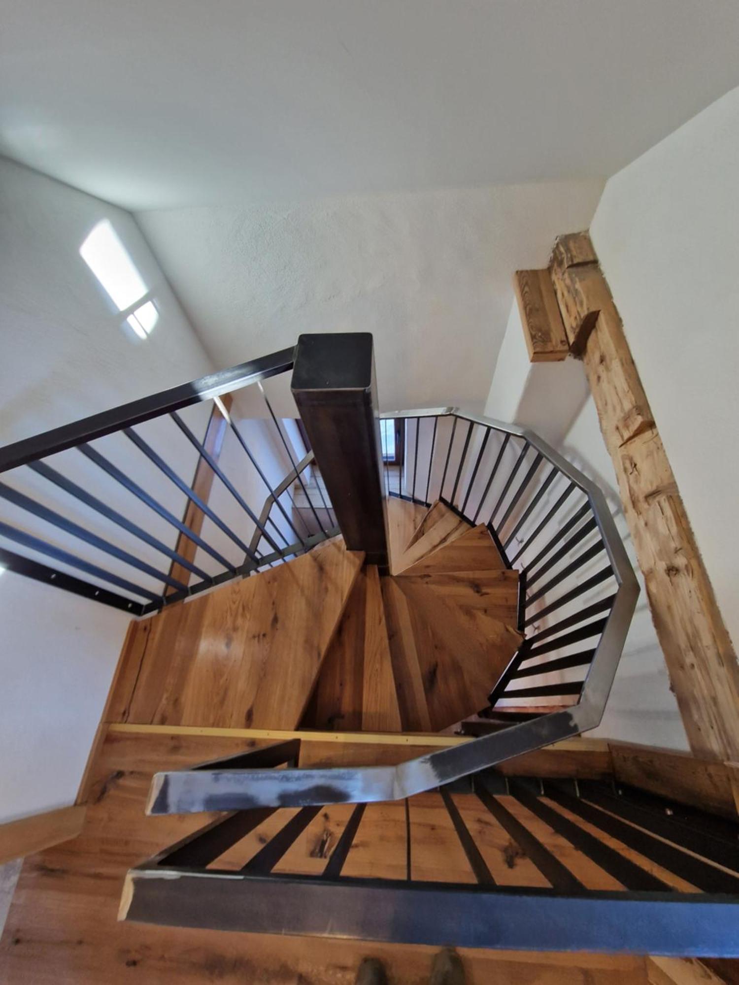 Appartements Marktplatzerl Mauterndorf Kültér fotó