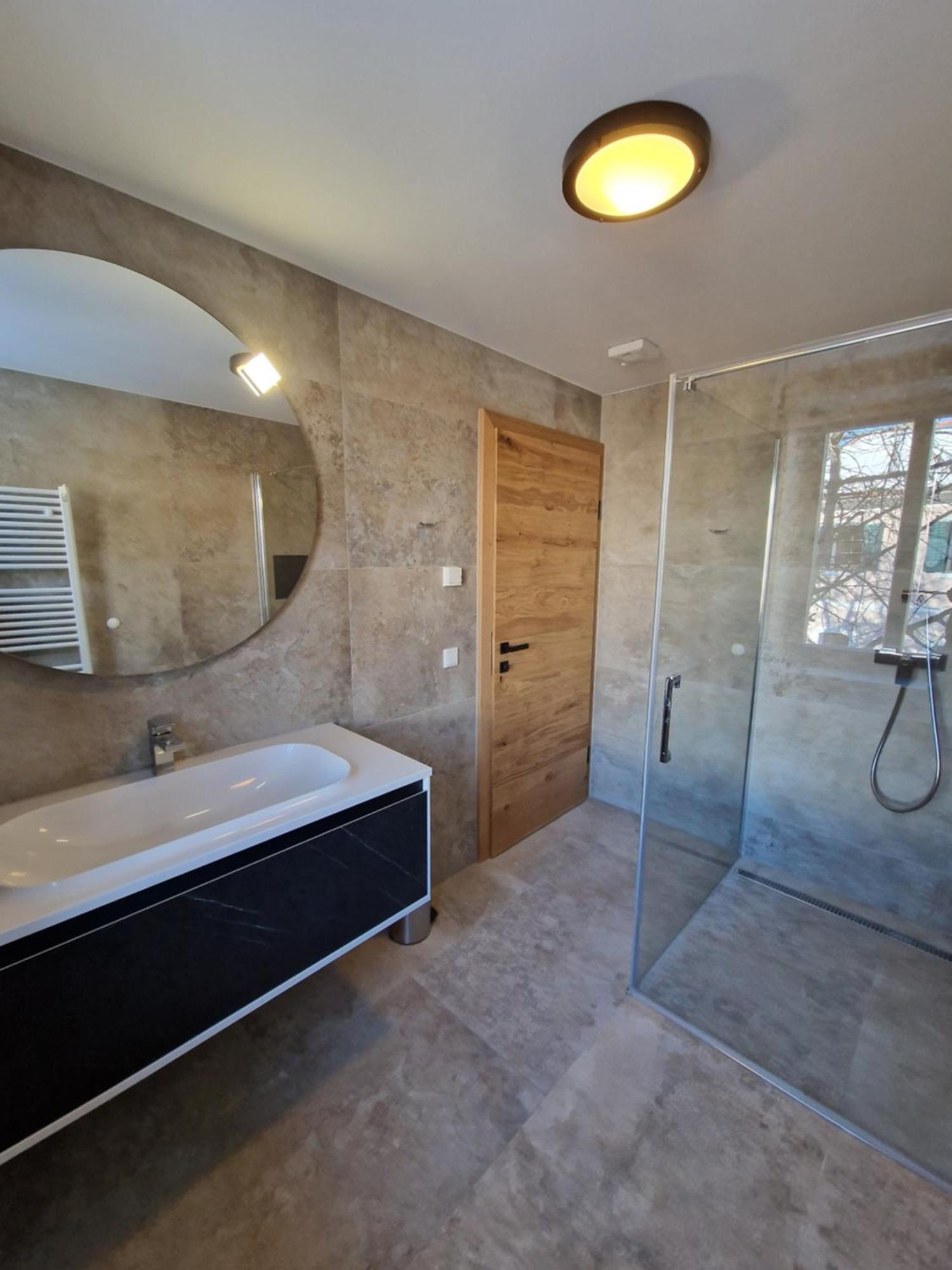 Appartements Marktplatzerl Mauterndorf Kültér fotó