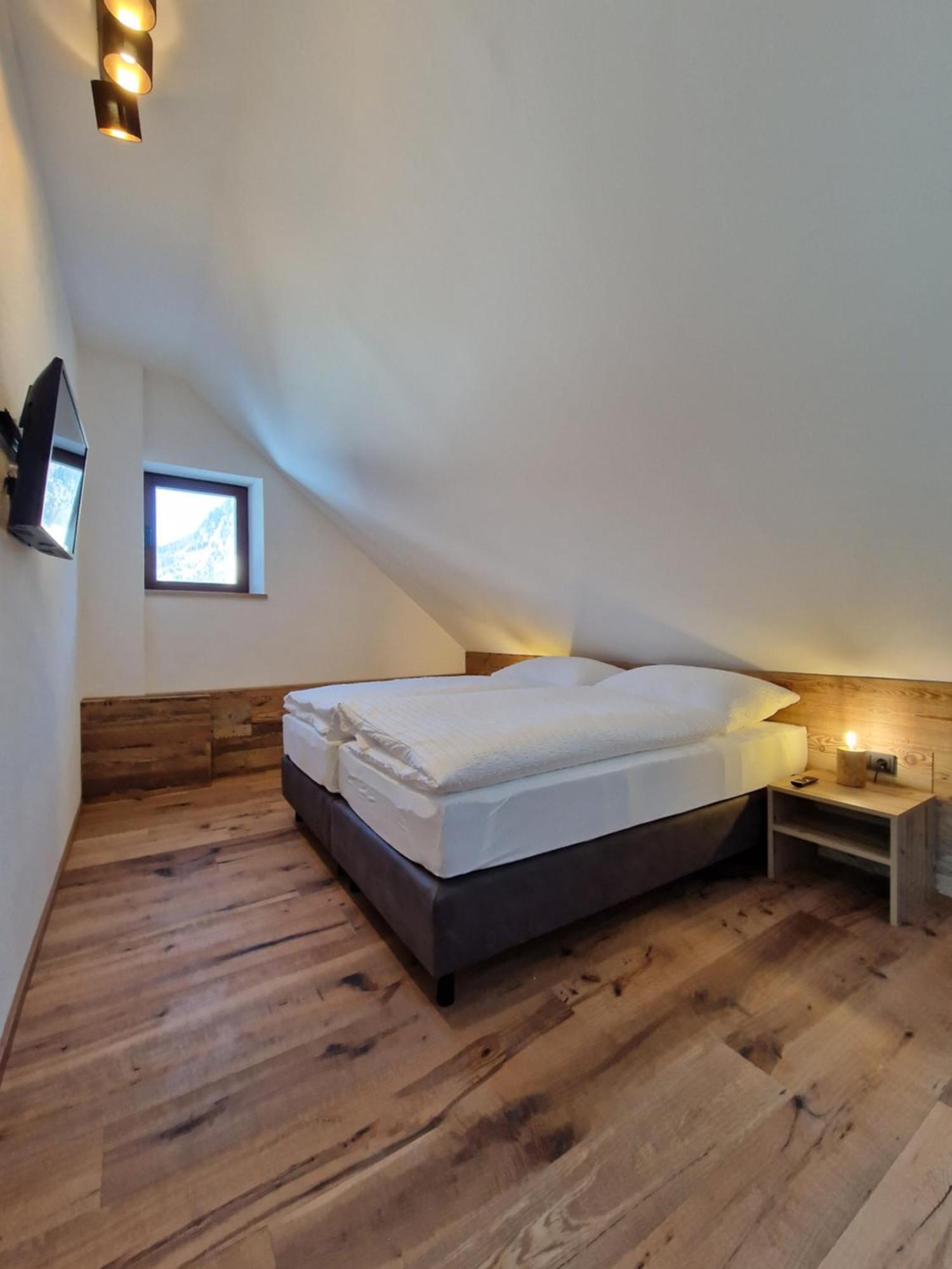 Appartements Marktplatzerl Mauterndorf Kültér fotó