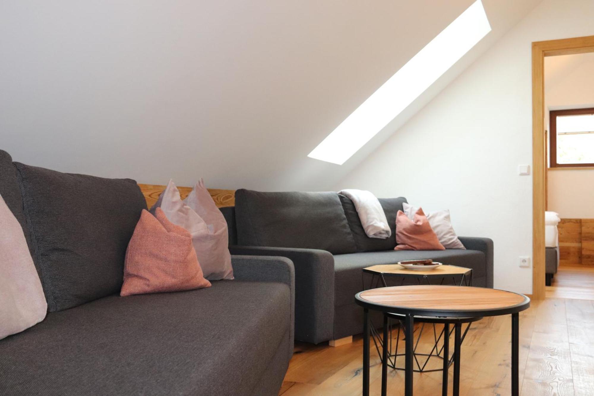 Appartements Marktplatzerl Mauterndorf Kültér fotó