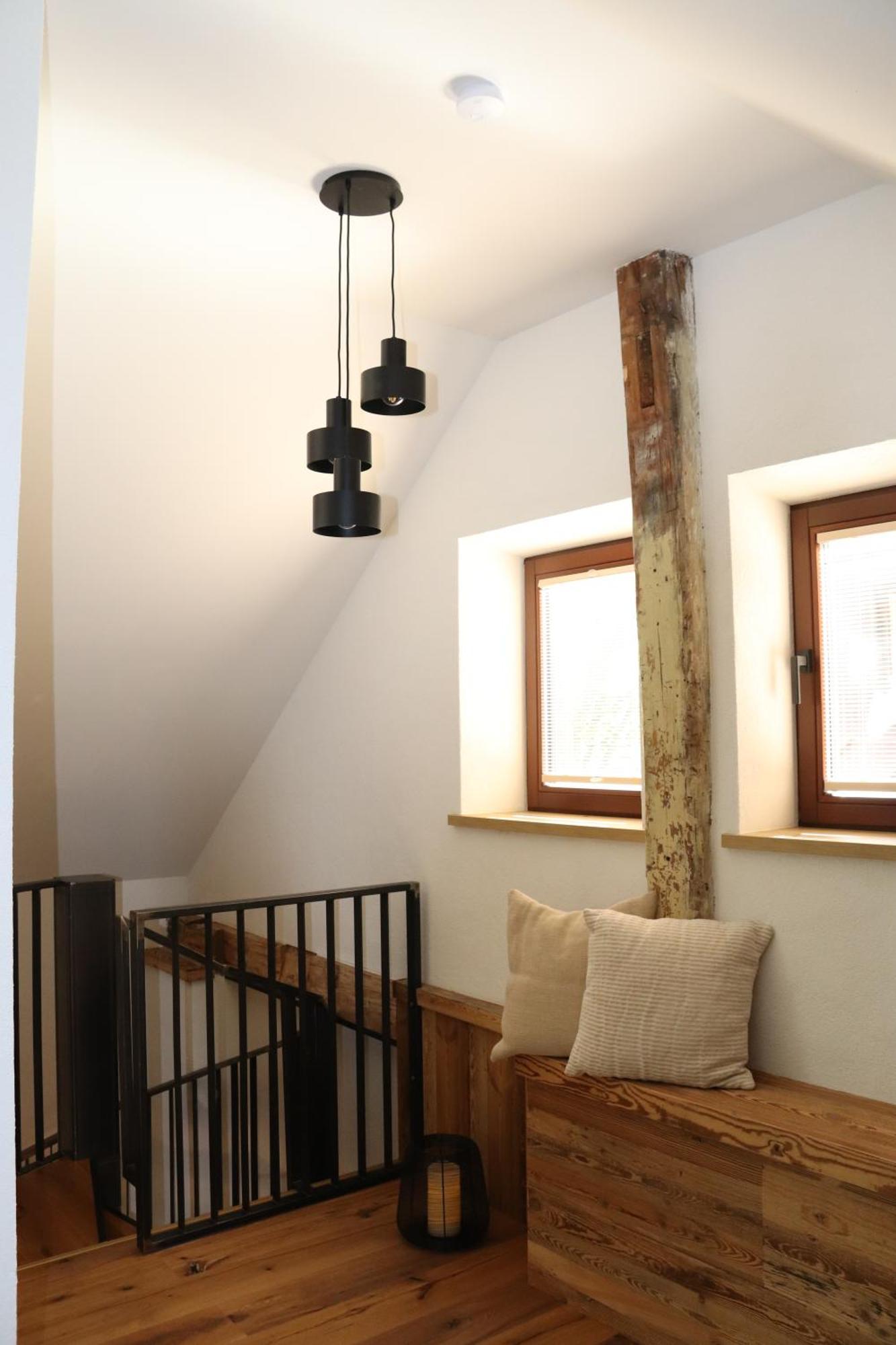 Appartements Marktplatzerl Mauterndorf Kültér fotó